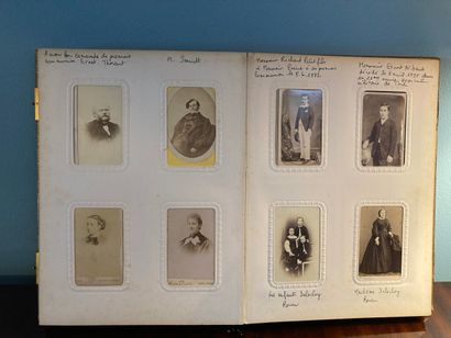 SAINT-GERMAIN-En-LAYE: Album de photogaphie...