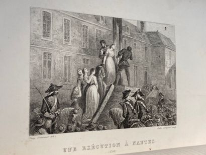 PITRE-CHEVALIER: La Bretagne ancienne et...
