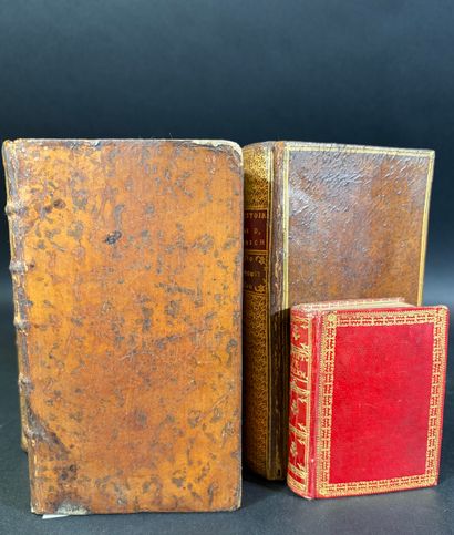 Miguel de Cervantes (dit Cervantes Saavedra)
Histoire...