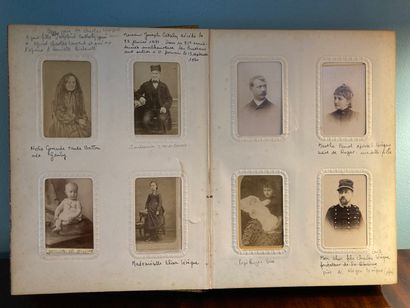 SAINT-GERMAIN-En-LAYE: Album de photogaphie...