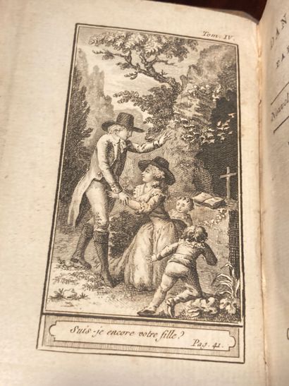 DODSLEY (R.): Fables designed for the instruction...