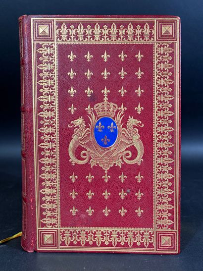 Annuaire général héraldique pour 1903 : Organe...