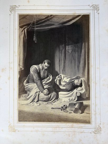 SCHILLER (Friedrich)
Schiller's Gedichte,...