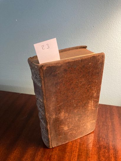 Montecuculi (Raimond de): Memoires de Montecuculi,...