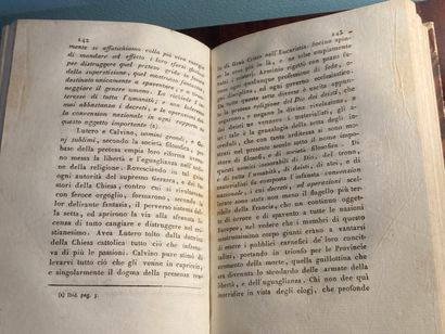 STAGNI (Alessandro): Ragione ed esperienza....