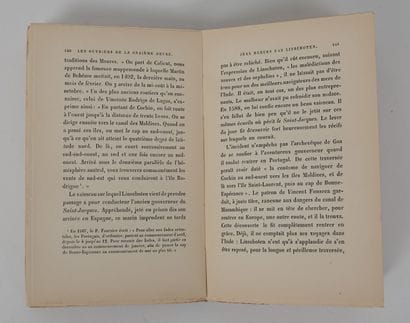 MARINE - Julien de La Gravière: l'Amiral...