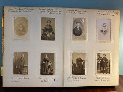 SAINT-GERMAIN-En-LAYE: Album de photogaphie...