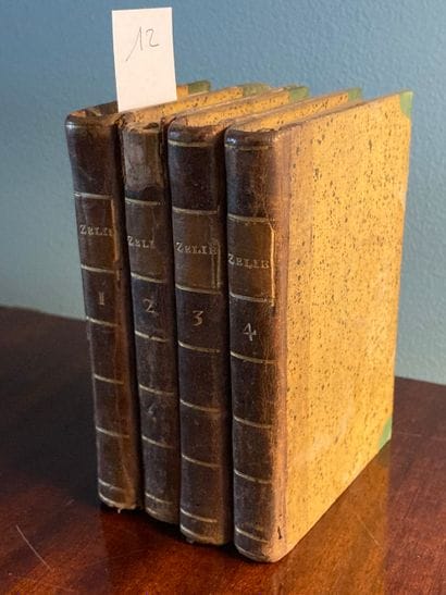 DODSLEY (R.): Fables designed for the instruction...