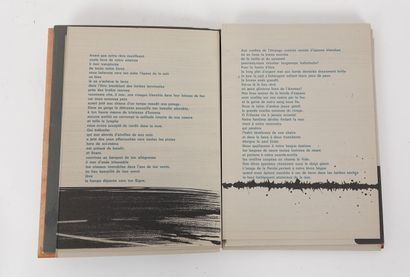Renée B***: Le Nom de la Mer. Suite graphique...