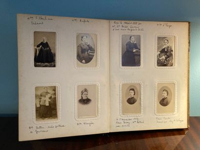 SAINT-GERMAIN-En-LAYE: Album de photogaphie...
