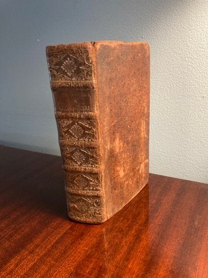 Montecuculi (Raimond de): Memoires de Montecuculi,...