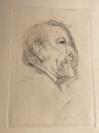 MAURRAS (Charles): L'Anthropophage. Conte...