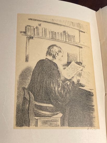 MAURRAS (Charles): L'Anthropophage. Conte...
