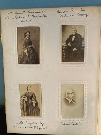 SAINT-GERMAIN-En-LAYE: Album de photogaphie...