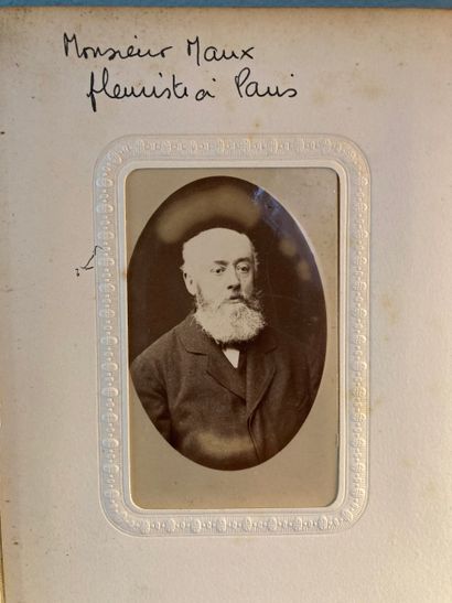 SAINT-GERMAIN-En-LAYE: Album de photogaphie...
