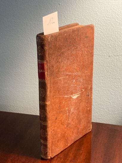 DODSLEY (R.): Fables designed for the instruction...