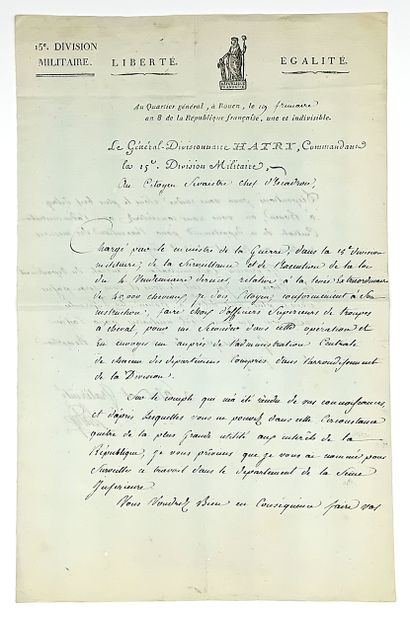 Général HATRY Jacques-Maurice (Strasbourg...