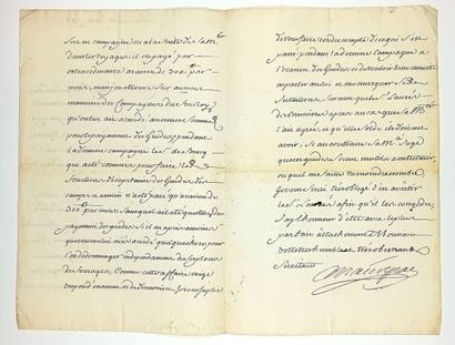 MAUREPAS (Jean-Frédéric PHÉLYPEAUX, Comte...