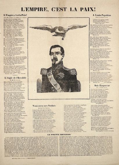 NAPOLÉON III. 