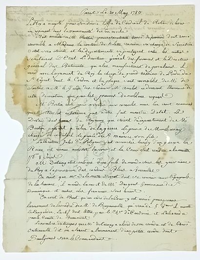 ÉTATS-UNIS. CAUSSADE, Tarn-et-Garonne. 3...