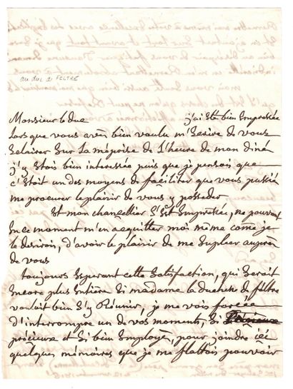 Madame ÉGALITÉ. Louise-Marie-Adélaïde de...