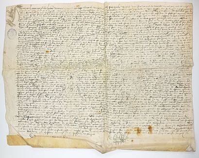 ROCHEFORT-EN-YVELINES (78). 1520. Alexandre...