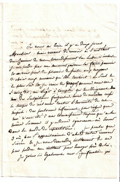 LA COMTESSE EBLÉ, née Édeline Louise Fréteau...