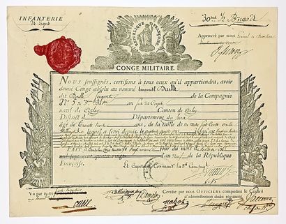 Général LOISON (Louis-Henri, comte) Damvilliers/...
