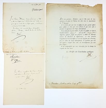TARBÉ Louis-Hardouin (Sens/ Yonne 1753 –...