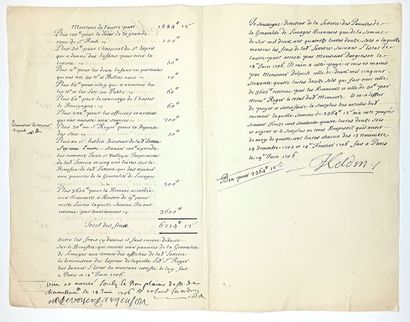 HAUTE-VIENNE. LOTERIE. « Mémoire de tous...