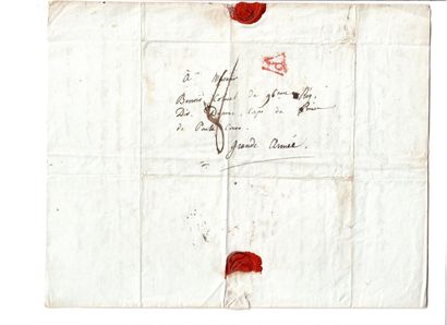 BARROIS, Adélaïde (Adèle) Jeanne Victoire,...