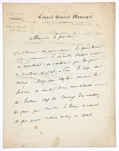 BICHAT (Marie François Xavier) Thoirette/...
