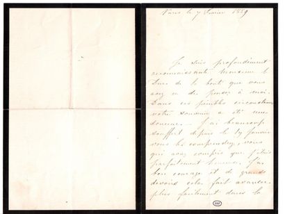 Comtesse HATZFELDT. Pauline de Castellane...