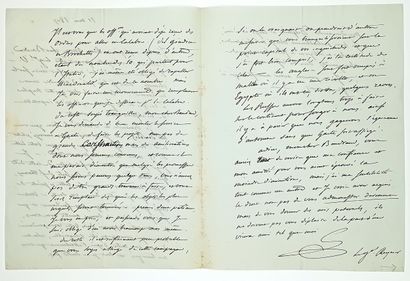 CAMPREDON (Jacques-David-Martin, Baron de)...