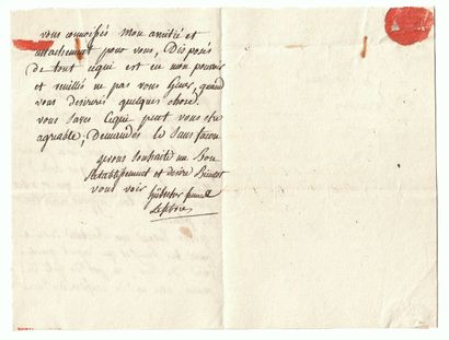 La Maréchale LEFEBVRE. Catherine HÜBSCHER...