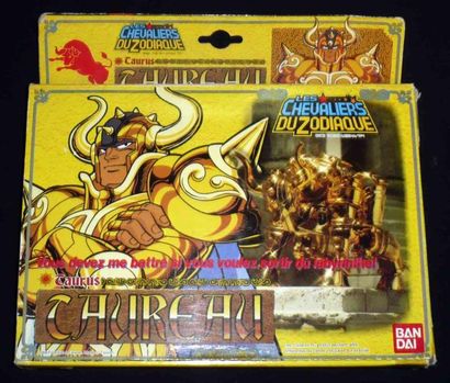 CHEVALIERS DU ZODIAQUE Aldebaran chevalier...
