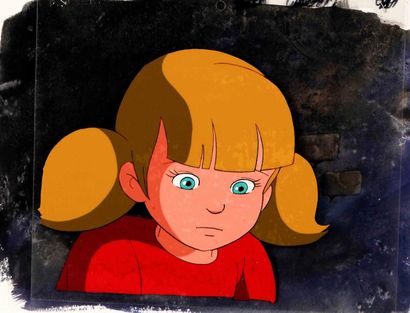 INSPECTEUR GADGET DIC 1983-1984 Très beau...