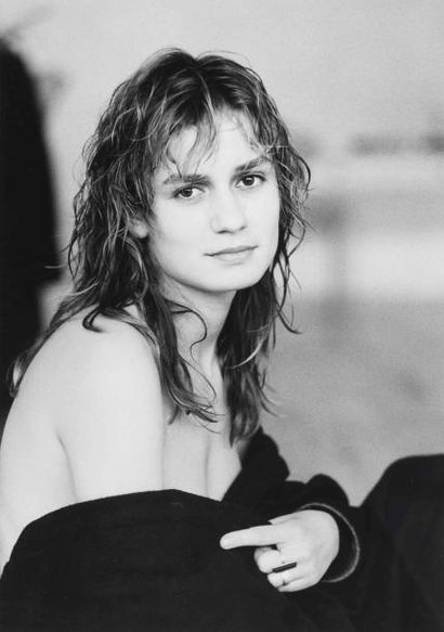Jean-François JONVELLE
Sandrine Bonnaire...