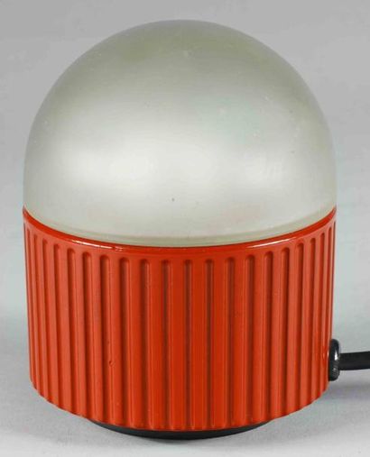 BARBIERet MARIANELLI
Lampe modèle 