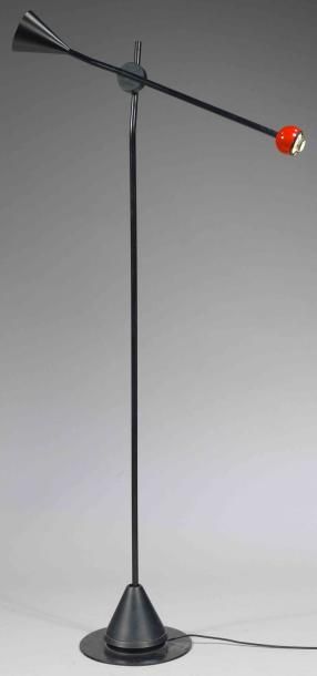 Ernesto GISMOND(né en 1931)
Lampadaire modèle...