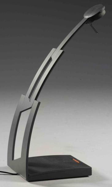 Ferdinand Alexander PORSCHE (1935-2012)
Lampe...