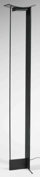 GILLES DERAIN (NÉ EN 1944)
Lampadaire modèle...