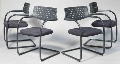 Antonio CITTERIO et Glenn Oliver LOW
Suite...
