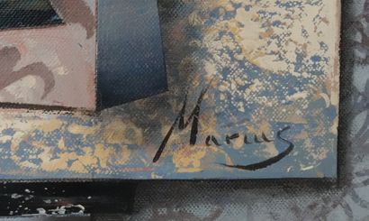 Marius Zabinski (né en 1956, Pologne)
Other...