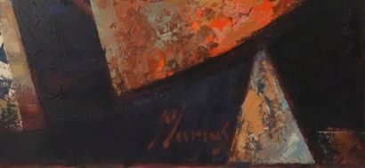 Marius Zabinski (né en 1956, Pologne)
Breakfast
Huile...