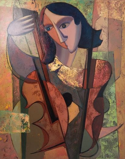 Marius Zabinski (né en 1956, Pologne)
La...