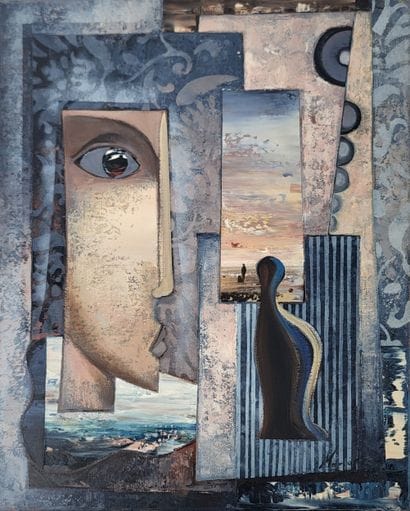 Marius Zabinski (né en 1956, Pologne)
Cats...