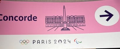 Jeux Olympiques et Paralympiques / Paris...