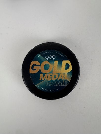 Jeux Olympiques / Hiver / Milano Cortina
Palet...