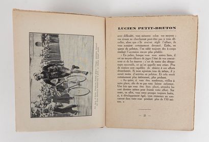 Cyclisme / Petit-Breton / Mortane
MORTANE...